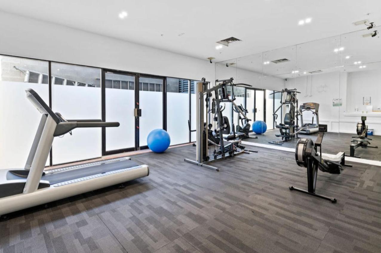Luxury Apartment & Ocean View In Surfers Paradise Gold Coast Kültér fotó