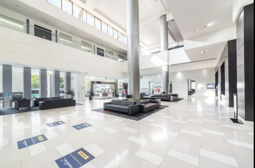 Luxury Apartment & Ocean View In Surfers Paradise Gold Coast Kültér fotó